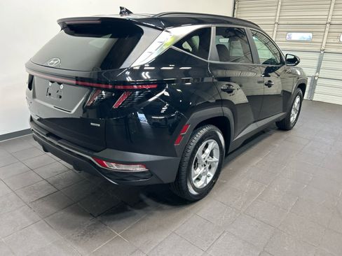 Used 2023 Hyundai Tucson SEL AWD/4WD image 3