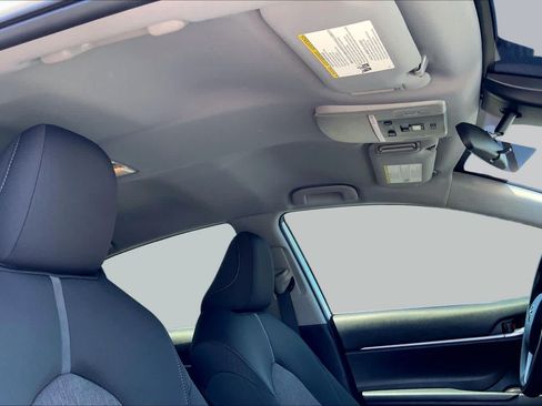 Used 2022 Toyota Camry LE w/ Carpet Mat Package (TMS) FWD image 13