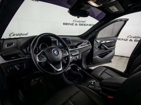 Used 2019 BMW X1 xDrive28i w/ Convenience Package image 13