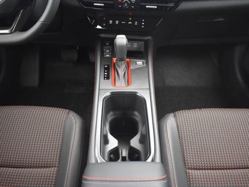 New 2026 Nissan Kicks SR w/ Illumination Package image 13