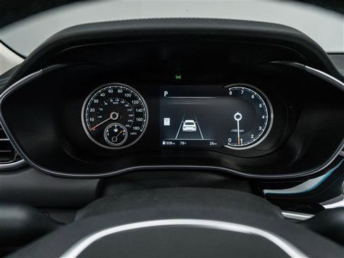 New 2026 Genesis G70 2.5T Prestige image 22