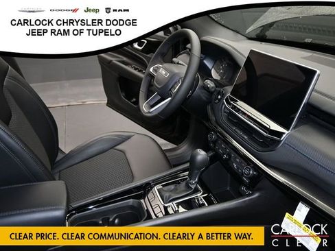 New 2026 Jeep Compass Latitude image 41