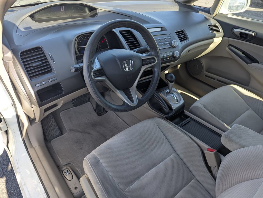 Used 2011 Honda Civic GX image 18