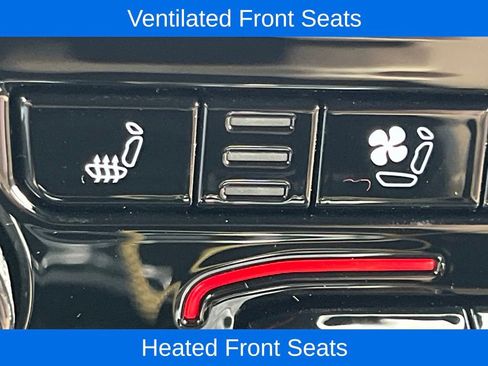 New 2025 Jeep Grand Cherokee Limited w/ Luxury Tech Group II image 15