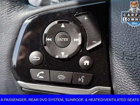 Used 2021 Honda Odyssey Elite image 19
