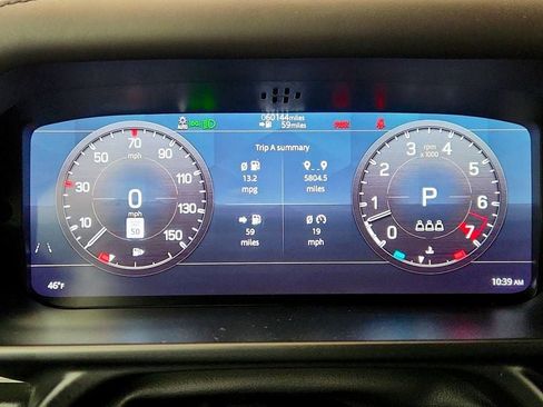 Used 2022 Land Rover Defender 90 X-Dynamic HSE image 15