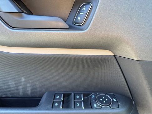 New 2025 Ford Bronco Sport Big Bend image 12