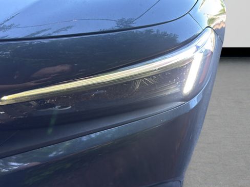 Used 2022 Honda Civic EX-L image 33