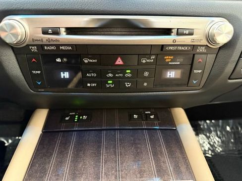 Used 2016 Lexus GS 350 350 image 34