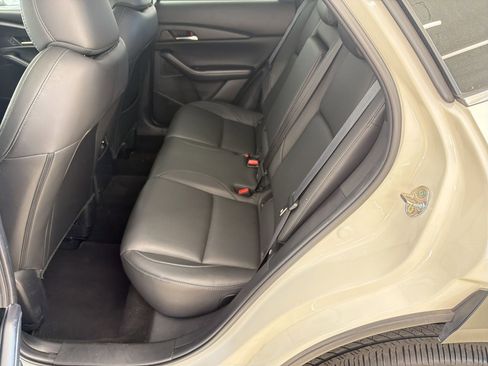 Used 2025 MAZDA CX-30 AWD 2.5 S w/ Preferred Package image 12