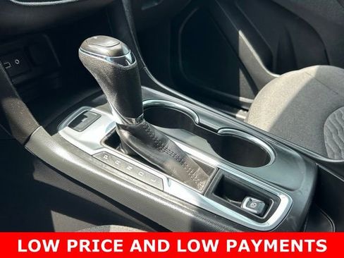 Used 2020 Chevrolet Equinox LT image 24