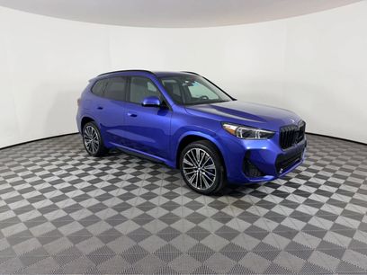New 2026 BMW X1 xDrive28i w/ Technology Package