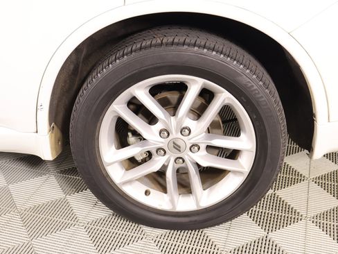 Used 2022 Dodge Durango GT RWD image 20