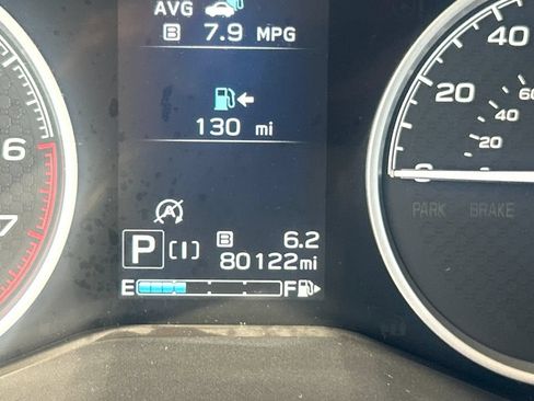 Used 2021 Subaru Forester Premium w/ Popular Package #1 AWD/4WD image 19