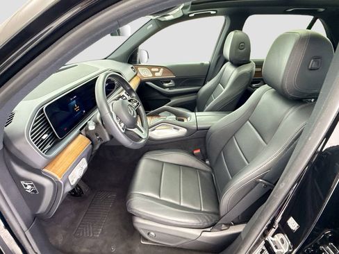 Certified 2021 Mercedes-Benz GLE 350 4MATIC image 18