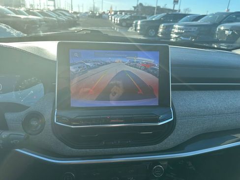 Used 2022 Jeep Compass Latitude image 29