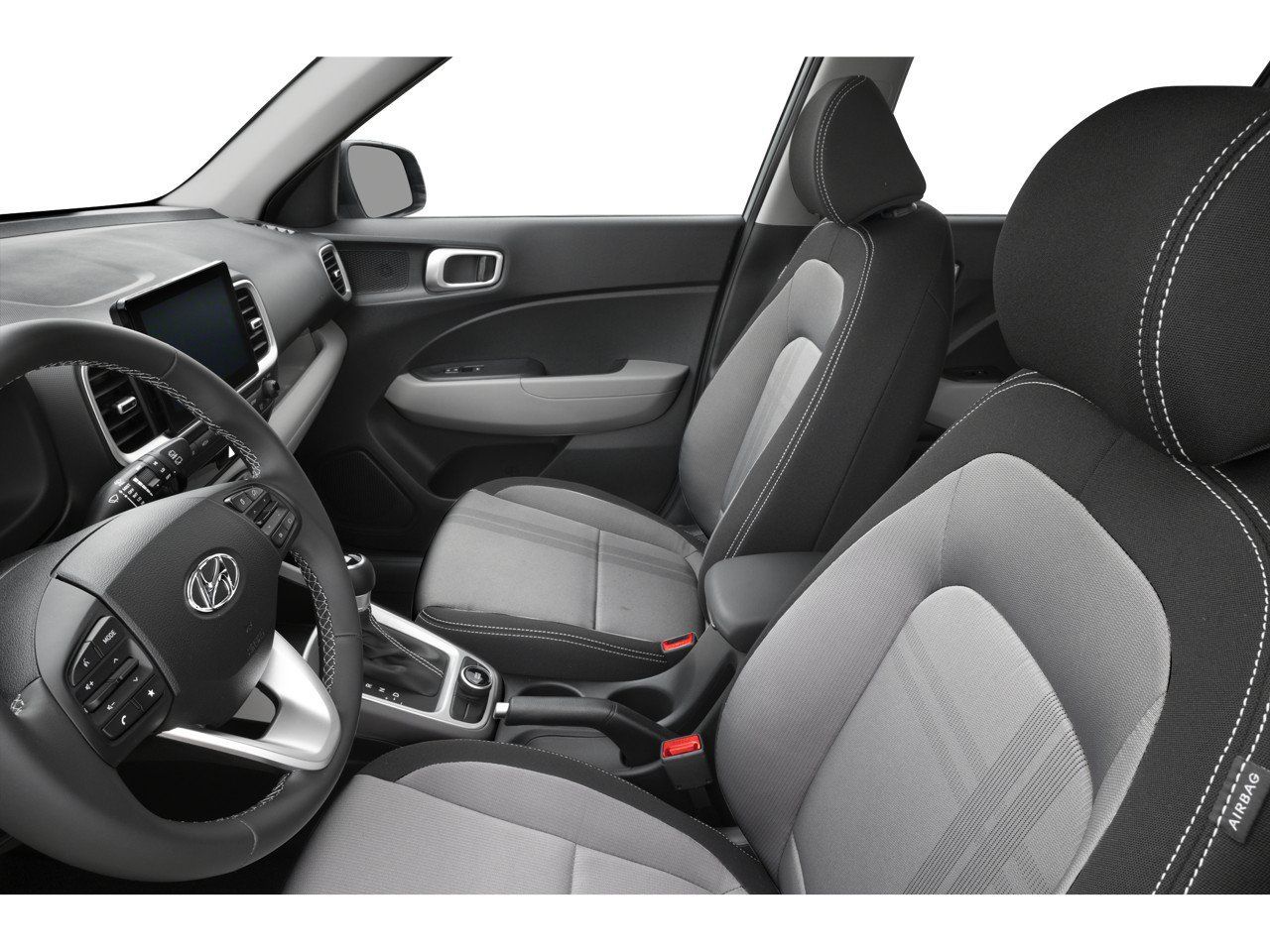 Used 2026 Hyundai Venue SEL FWD image 8