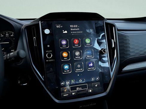 Used 2025 Subaru Forester Limited w/ Popular Package #1 image 14