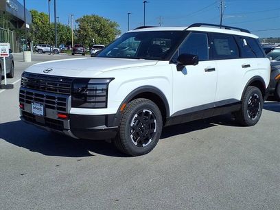 New 2026 Hyundai Palisade XRT Pro