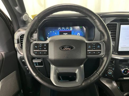 Used 2024 Ford F150 Lariat w/ Equipment Group 502A High AWD/4WD image 6