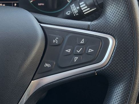 Used 2022 Chevrolet Malibu LS FWD image 20
