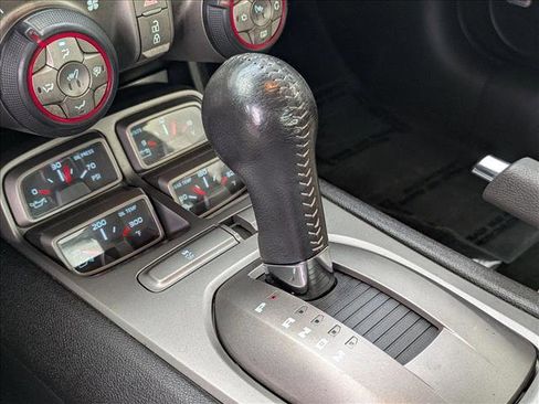Used 2011 Chevrolet Camaro LT image 11