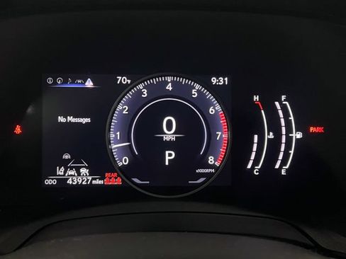 Certified 2023 Lexus RX 350 FWD w/ Cold Area Package image 17
