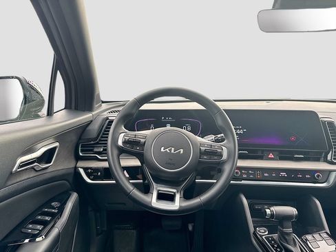 Certified 2023 Kia Sportage X-Line w/ X-Line Premium Package AWD/4WD image 26