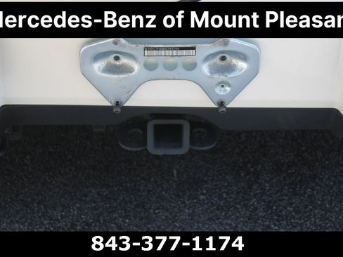 Certified 2021 Mercedes-Benz G 63 AMG 4MATIC image 7