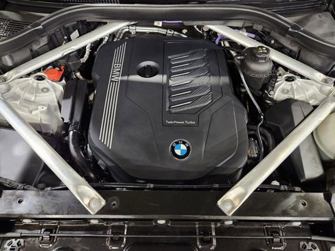 Used 2023 BMW X5 sDrive40i w/ M Sport Package image 52