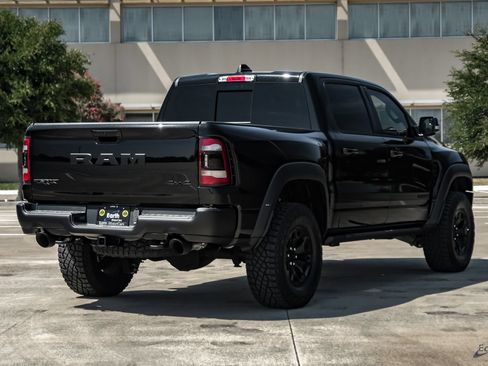 Used 2022 RAM 1500 TRX w/ TRX Level 1 Equipment Group AWD/4WD image 18
