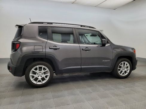 Used 2021 Jeep Renegade Latitude image 10