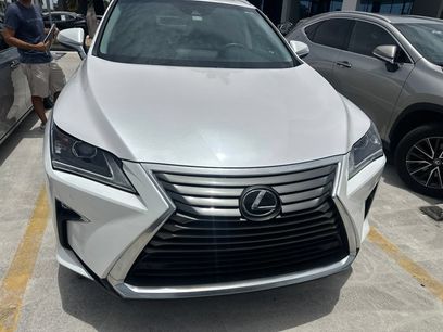 Used 2019 Lexus RX 350 FWD w/ Navigation Package
