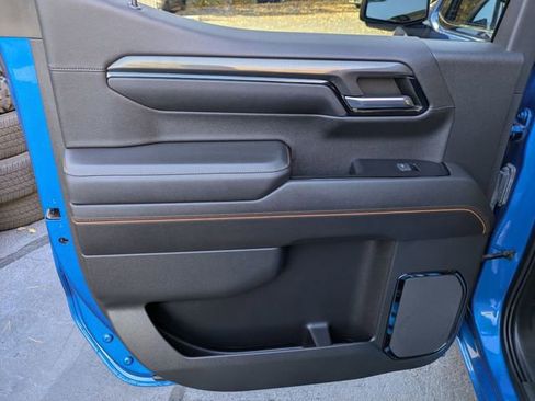 Used 2022 GMC Sierra 1500 AT4 w/ AT4 Preferred Package image 29