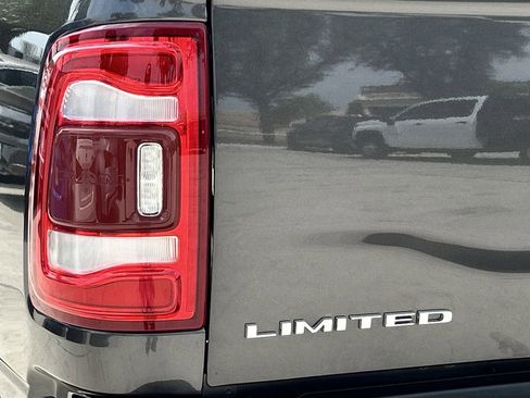 Used 2023 RAM 2500 Limited w/ Towing Technology Group AWD/4WD image 7
