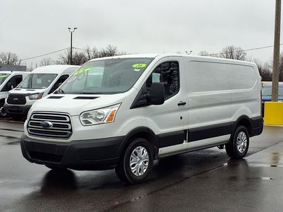 Used 2016 Ford Transit 150 130 Low Roof w/ Exterior Upgrade Package