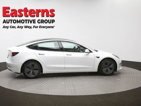 Used 2023 Tesla Model 3 Standard Range image 42