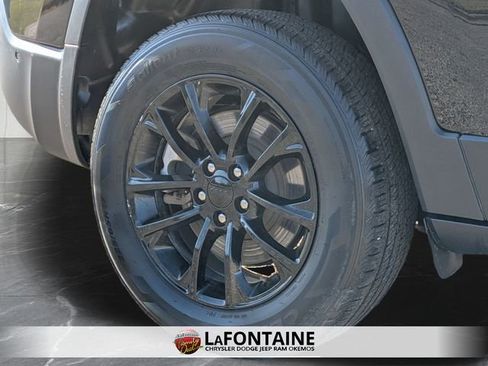 Certified 2023 Jeep Cherokee Altitude Lux image 32