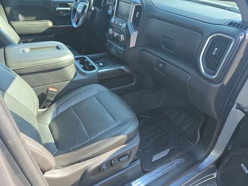 Used 2020 GMC Sierra 1500 SLT w/ SLT Premium Plus Package AWD/4WD image 14
