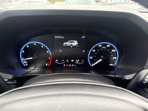 Used 2024 Ford Bronco Sport Big Bend image 33