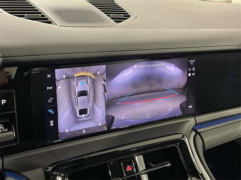 New 2026 Porsche Panamera 4 image 32
