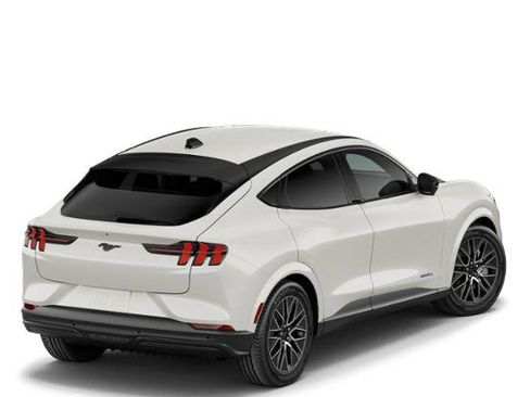 New 2026 Ford Mustang Mach-E Premium AWD/4WD image 3