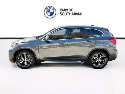 Used 2018 BMW X1 sDrive28i w/ Convenience Package image 4