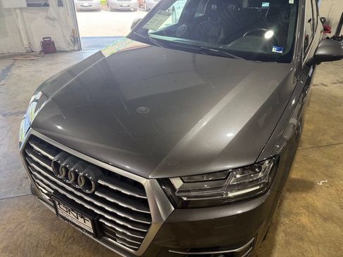 Used 2019 Audi Q7 3.0T Premium Plus AWD/4WD image 8