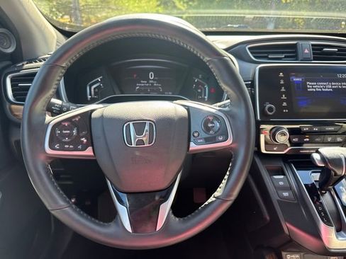 Used 2020 Honda CR-V Touring image 15
