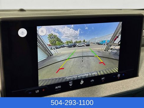 Used 2026 Ford Maverick XLT AWD/4WD image 15