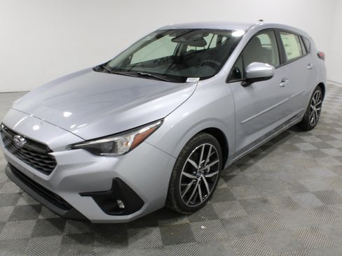 New 2026 Subaru Impreza 2.0i Sport AWD/4WD image 30