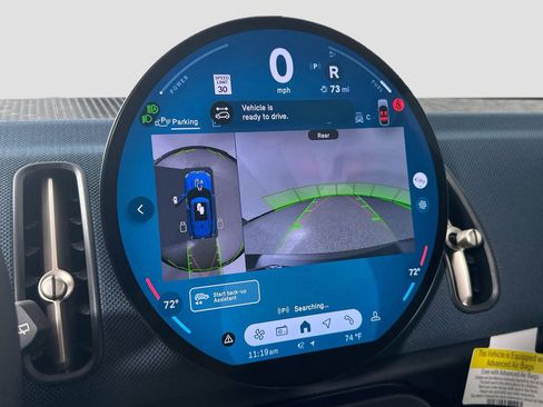 New 2025 MINI Cooper Countryman S image 14