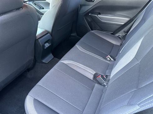 Certified 2025 Subaru Crosstrek 2.5i Premium w/ Crosstrek Mirror Package AWD/4WD image 13