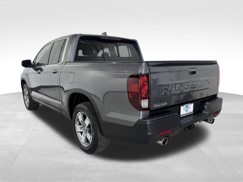 Used 2025 Honda Ridgeline RTL image 34